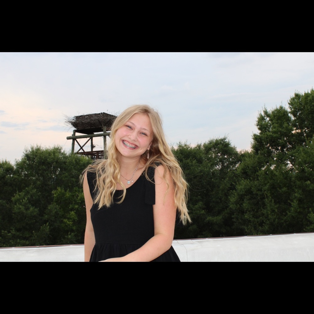 Meet your Posher, DeLaney